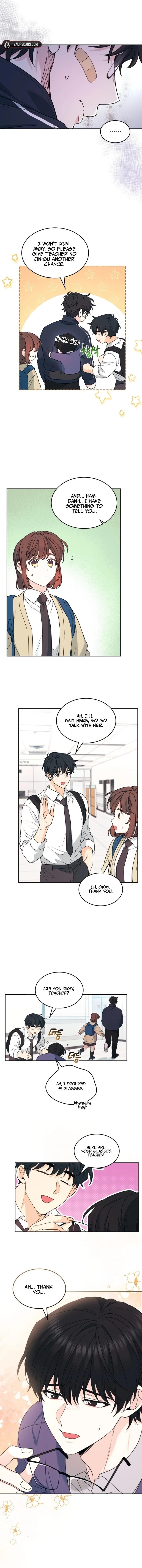 Inso’s Law Chapter 236 - Page 9 in English
