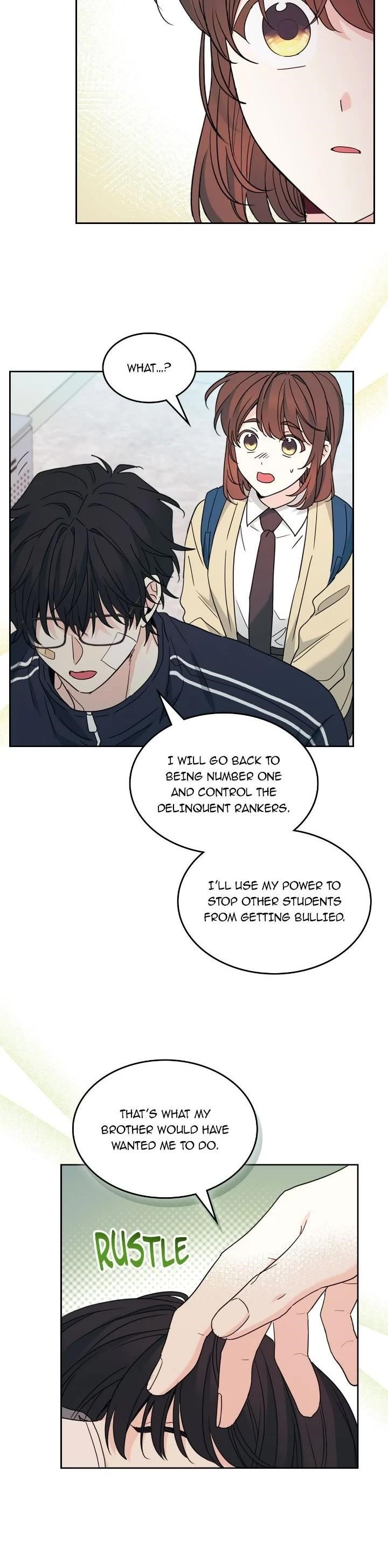 Inso’s Law Chapter 237 - Page 10 in English