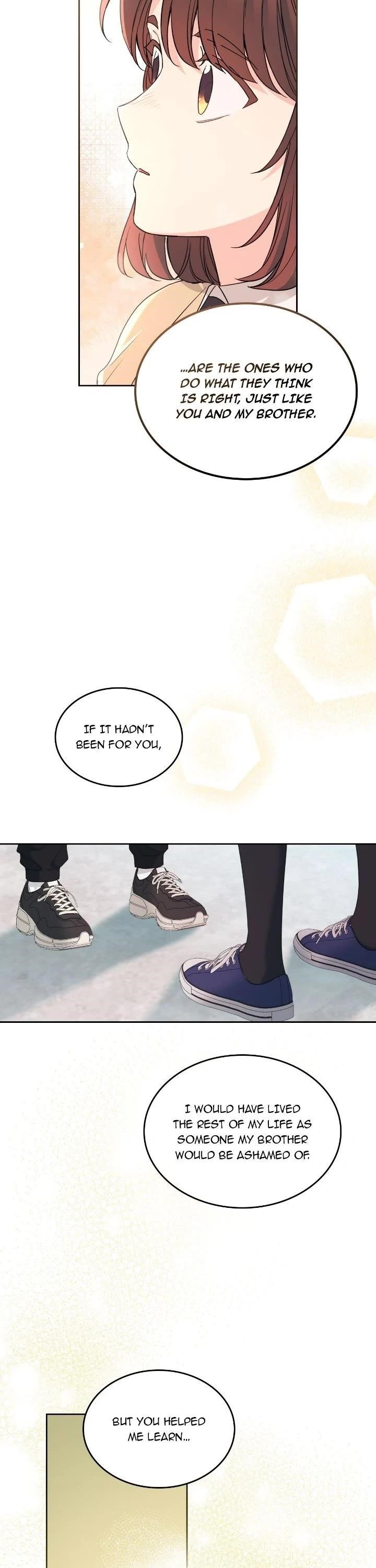 Inso’s Law Chapter 237 - Page 12 in English