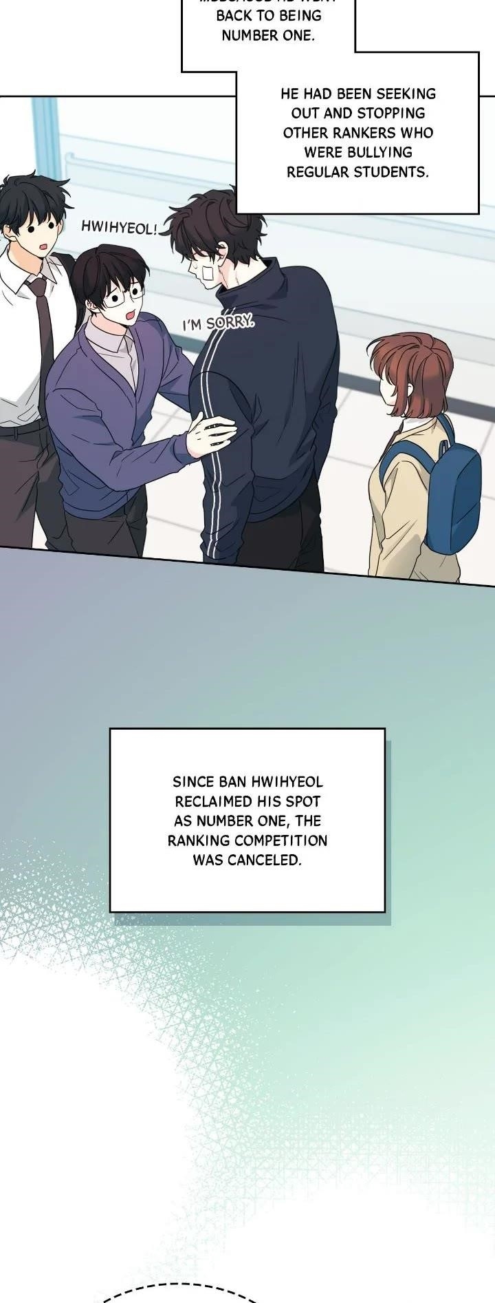 Inso’s Law Chapter 237 - Page 14 in English