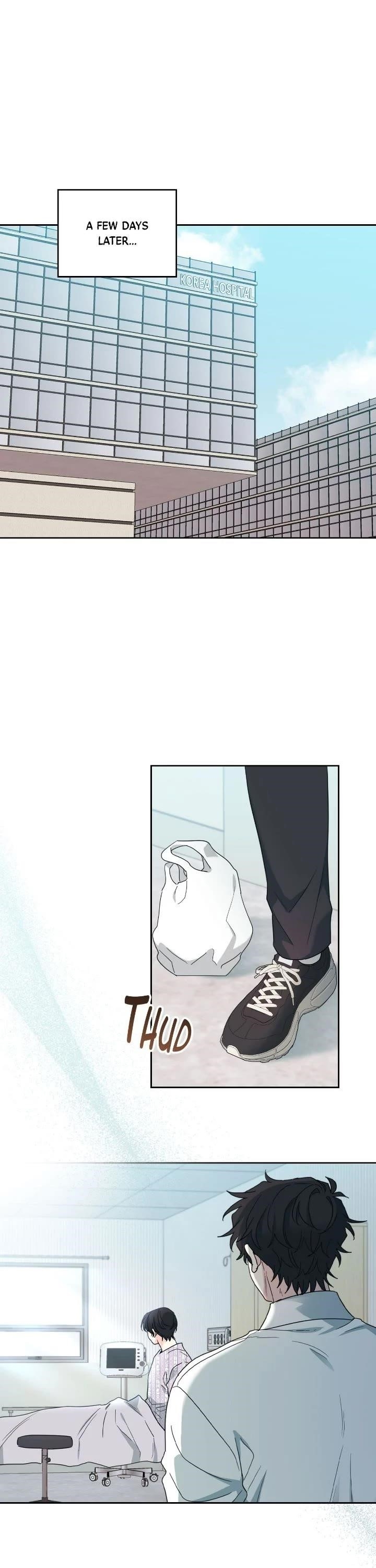 Inso’s Law Chapter 237 - Page 16 in English