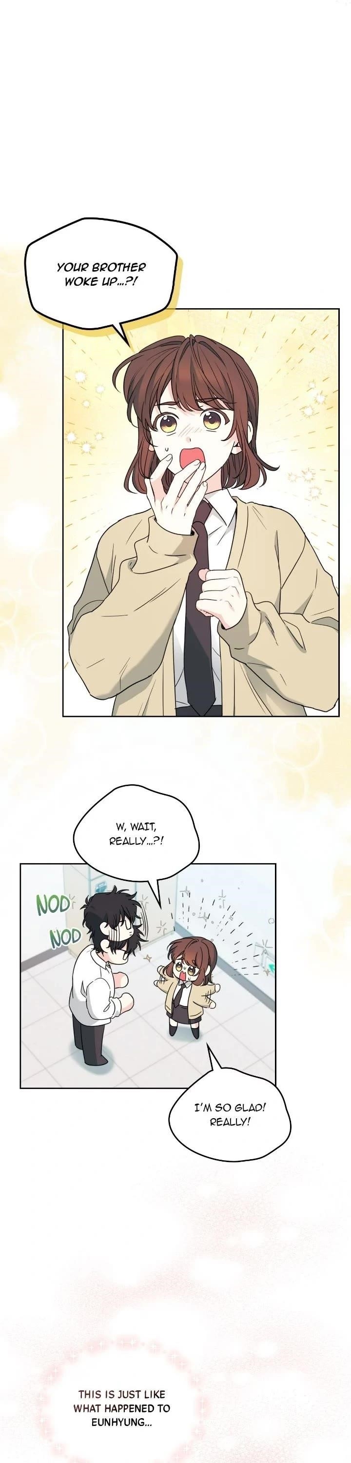 Inso’s Law Chapter 237 - Page 17 in English