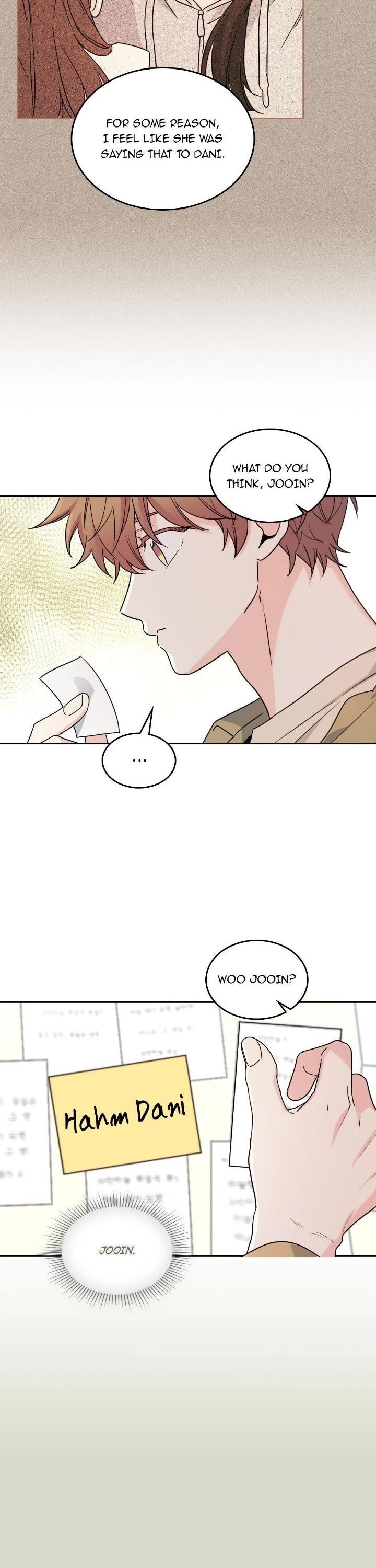 Inso’s Law Chapter 237 - Page 23 in English