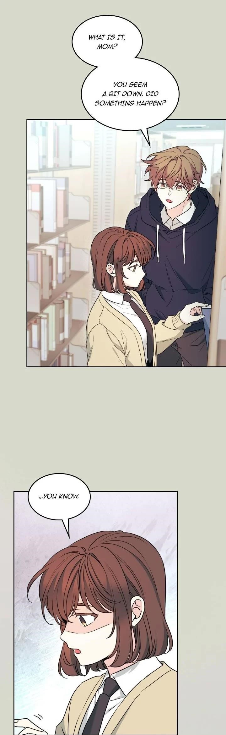Inso’s Law Chapter 237 - Page 24 in English