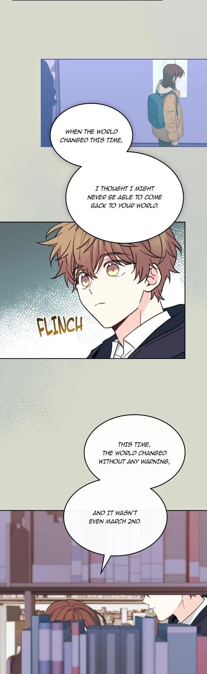 Inso’s Law Chapter 237 - Page 25 in English