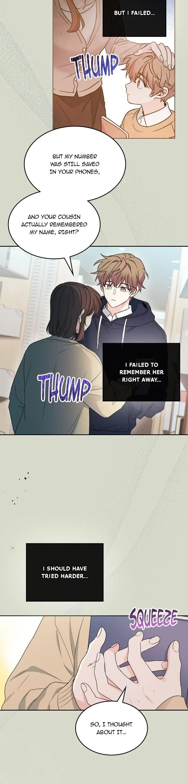 Inso’s Law Chapter 237 - Page 28 in English