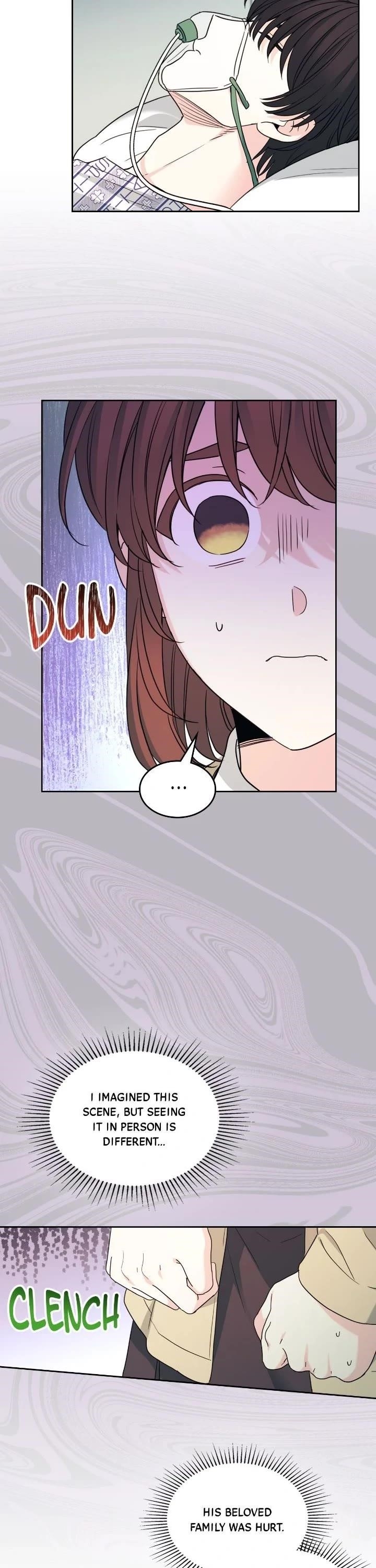 Inso’s Law Chapter 237 - Page 3 in English