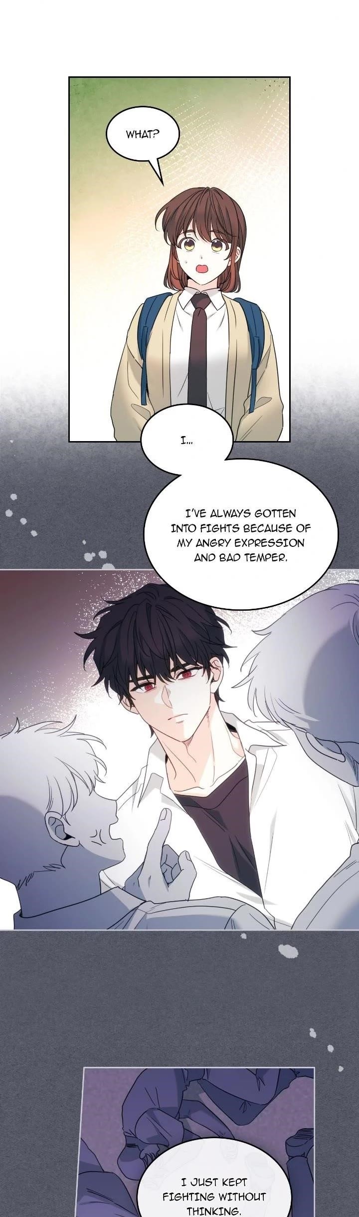 Inso’s Law Chapter 237 - Page 5 in English