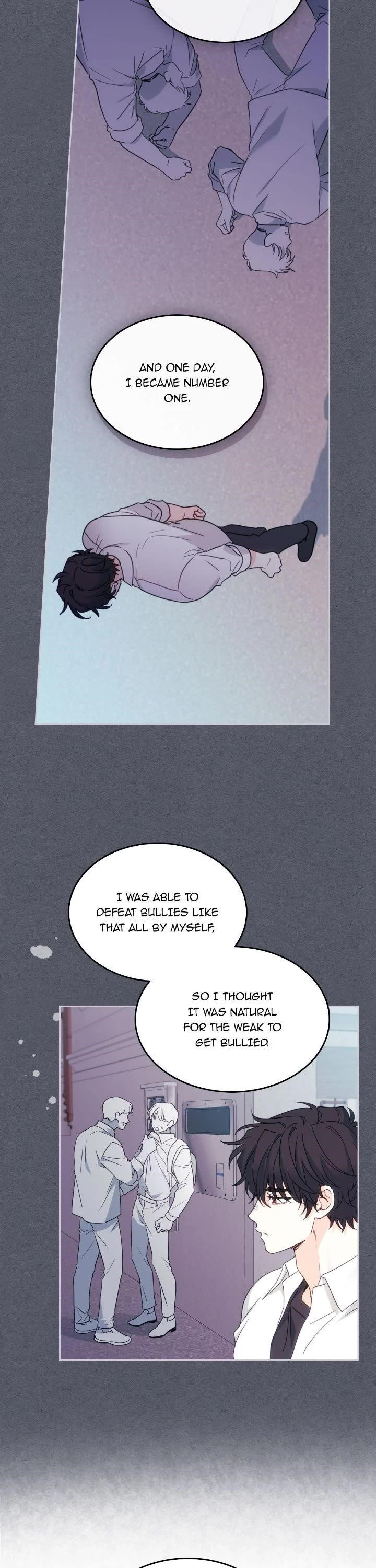 Inso’s Law Chapter 237 - Page 6 in English