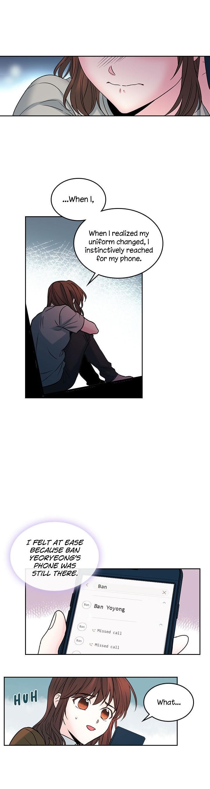Inso’s Law Chapter 24 - Page 25 in English