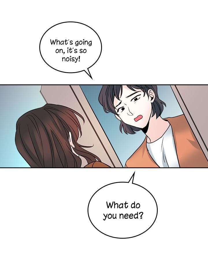 Inso’s Law Chapter 24 - Page 29 in English