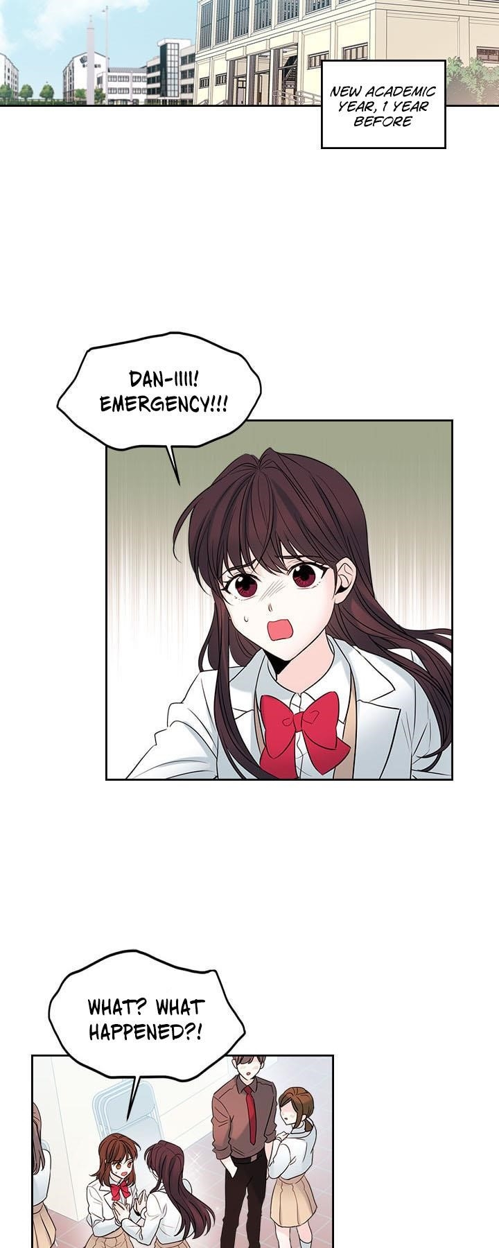 Inso’s Law Chapter 24 - Page 5 in English