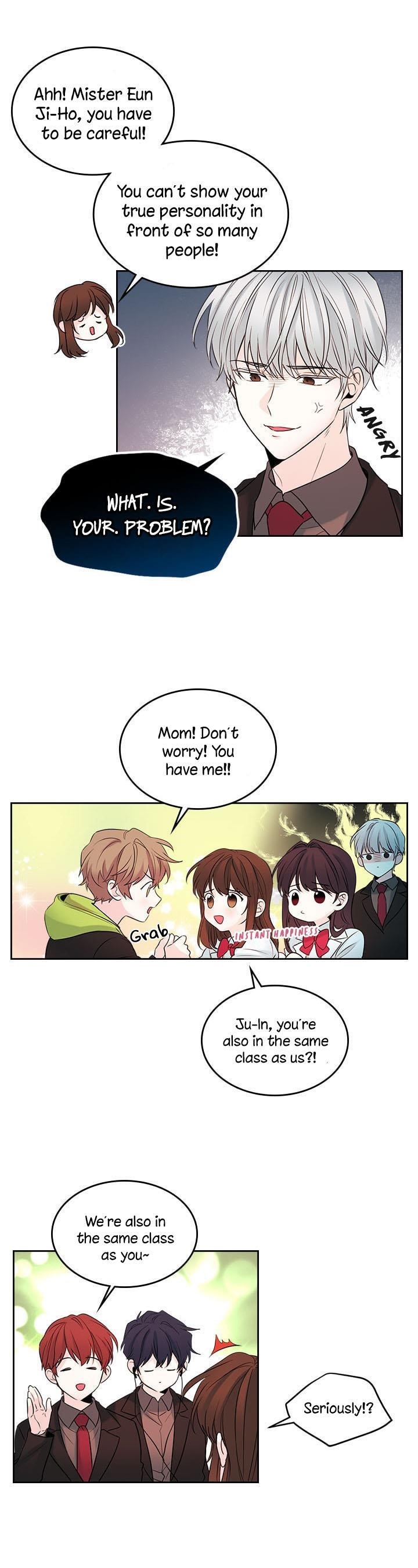 Inso’s Law Chapter 24 - Page 7 in English