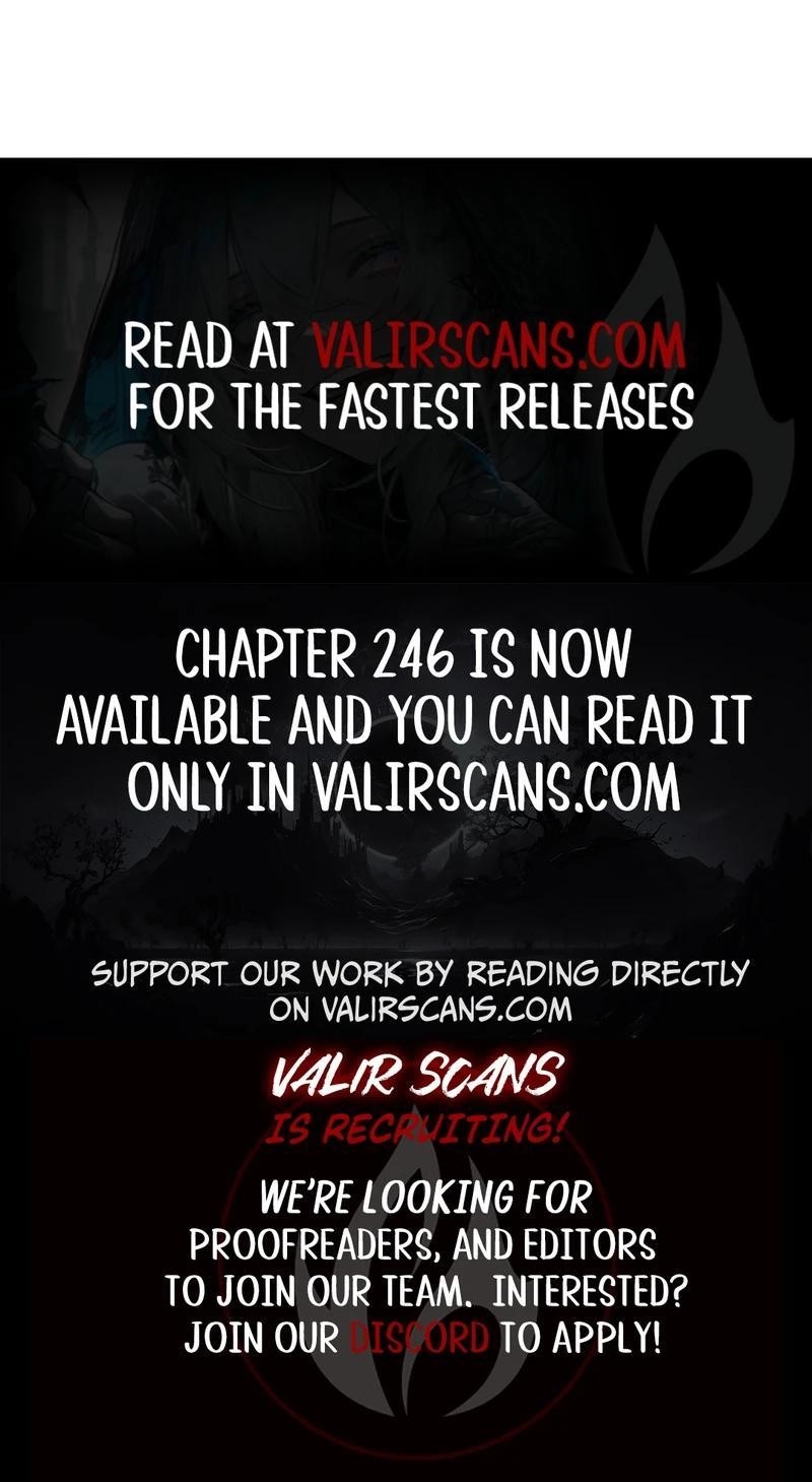 Inso’s Law Chapter 243 - Page 8 in English
