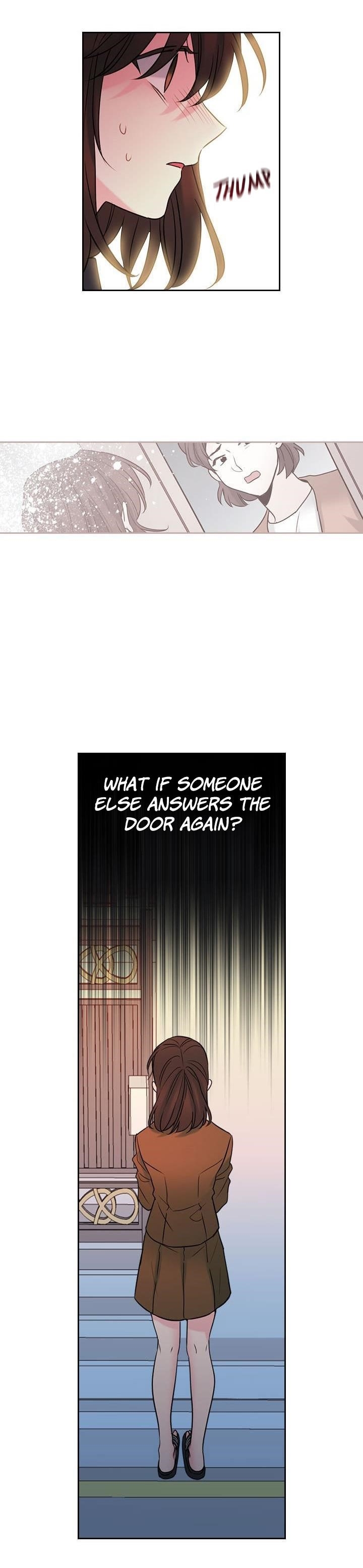 Inso’s Law Chapter 25 - Page 10 in English