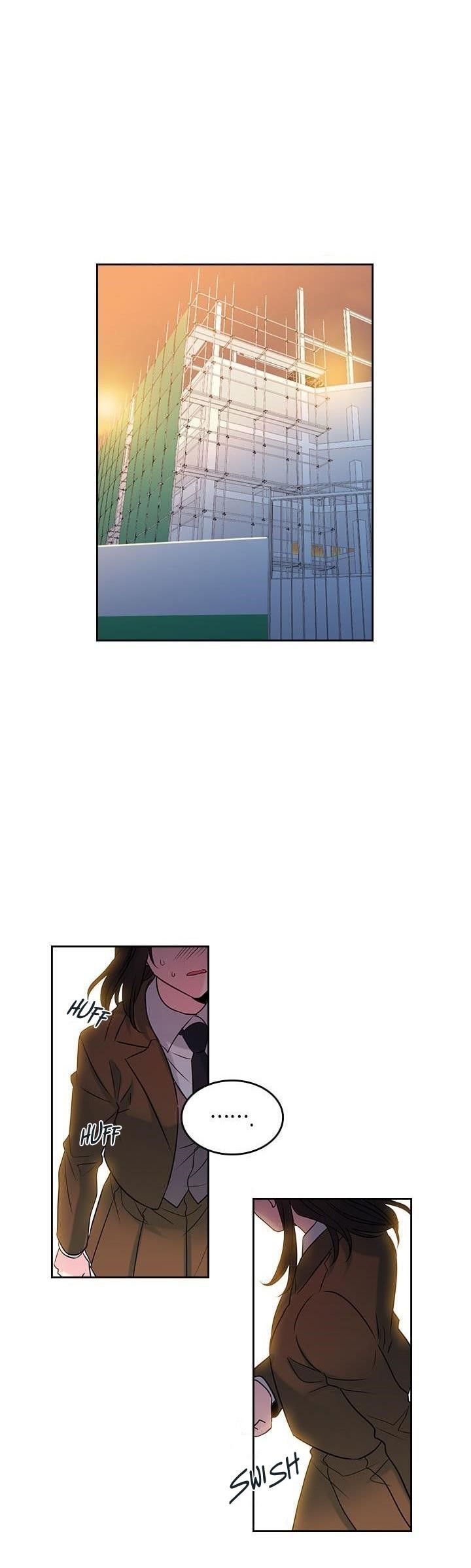 Inso’s Law Chapter 25 - Page 6 in English