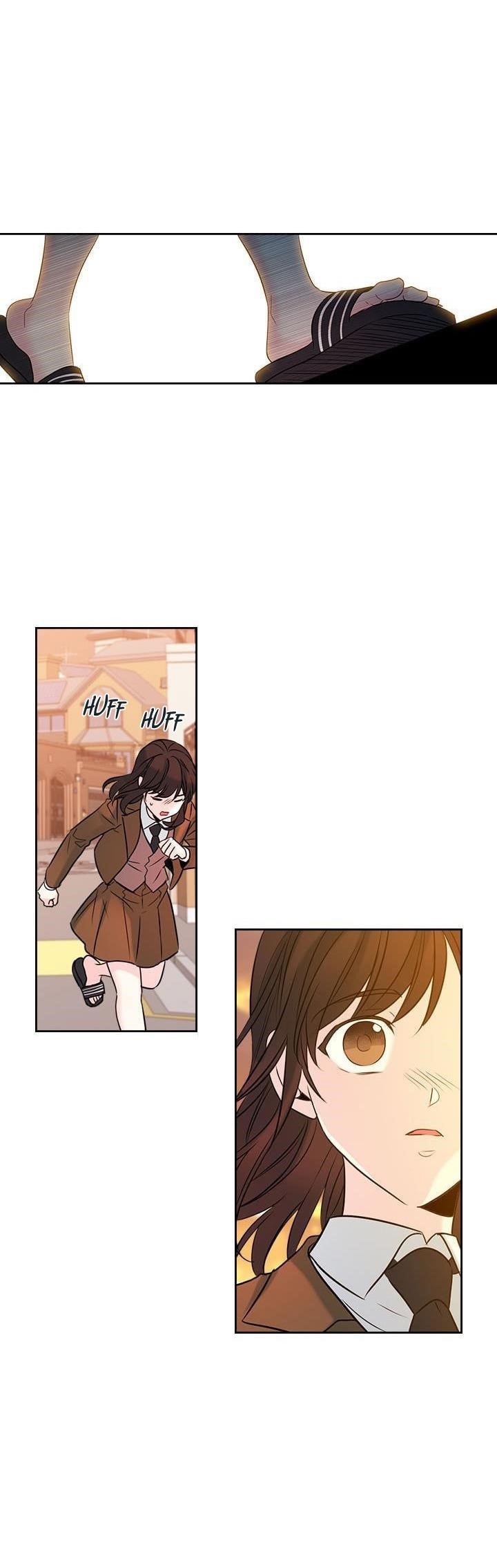Inso’s Law Chapter 25 - Page 7 in English