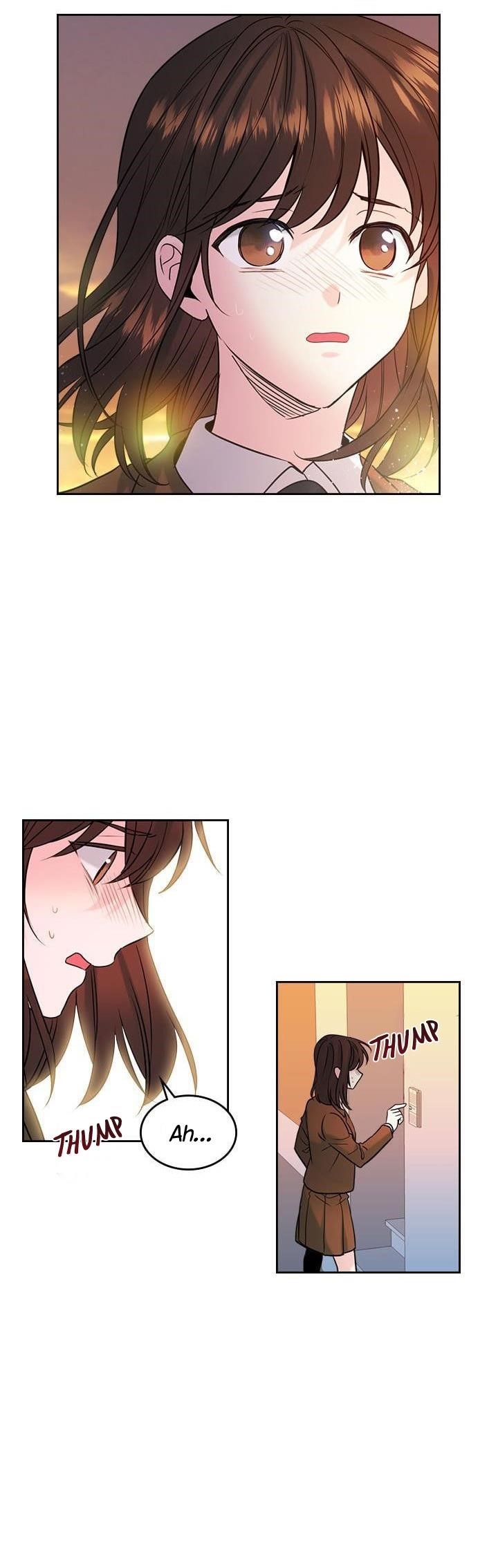 Inso’s Law Chapter 25 - Page 9 in English
