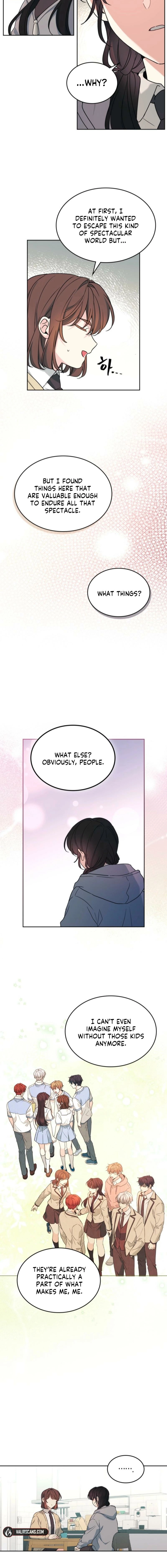 Inso’s Law Chapter 256 - Page 10 in English