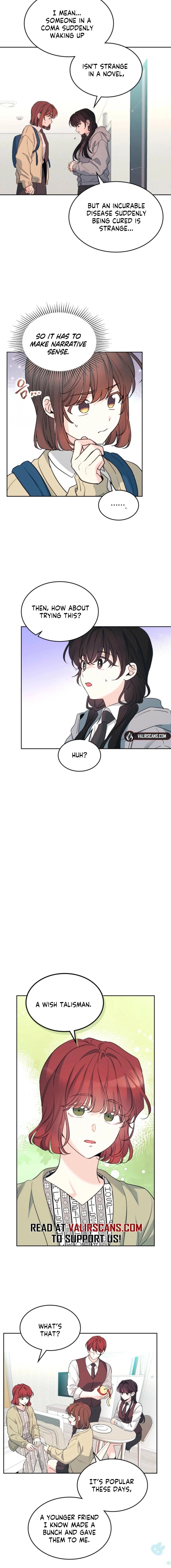 Inso’s Law Chapter 257 - Page 10 in English