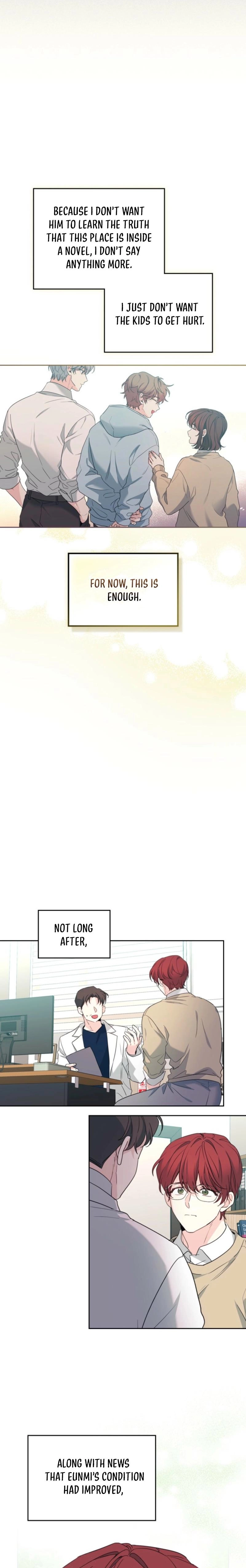 Inso’s Law Chapter 257 - Page 13 in English