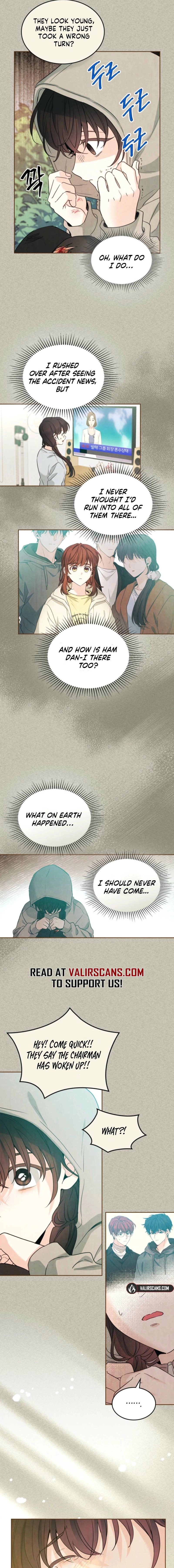 Inso’s Law Chapter 257 - Page 3 in English
