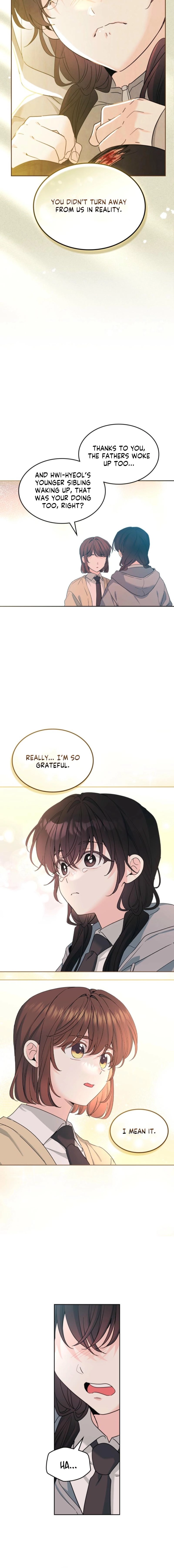 Inso’s Law Chapter 257 - Page 4 in English
