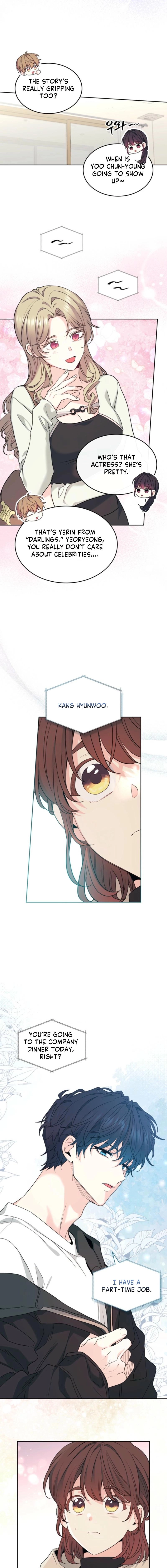 Inso’s Law Chapter 258 - Page 12 in English