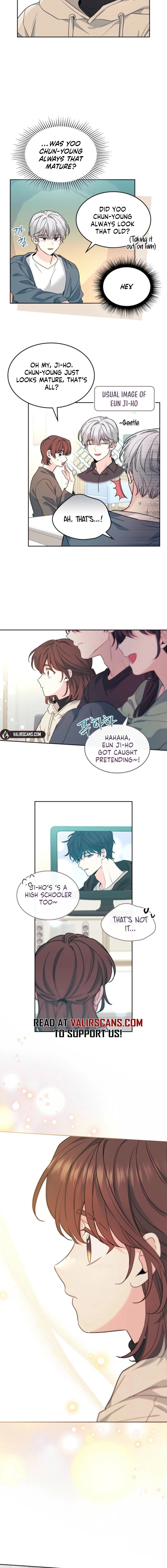Inso’s Law Chapter 258 - Page 13 in English