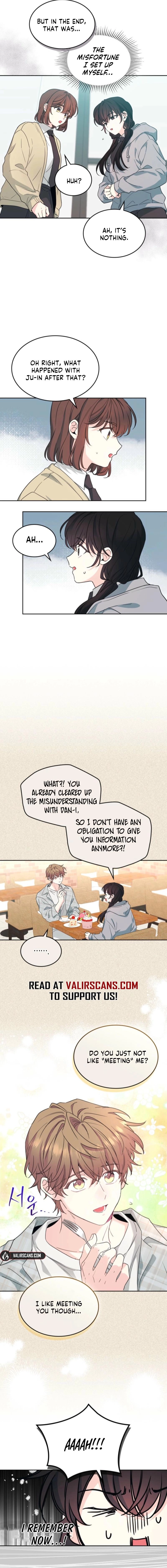 Inso’s Law Chapter 258 - Page 4 in English
