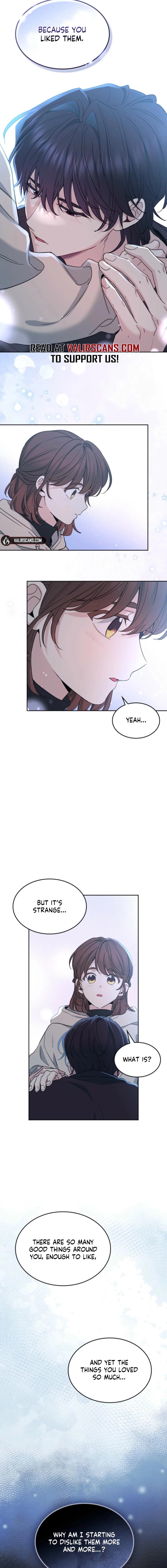 Inso’s Law Chapter 259 - Page 10 in English