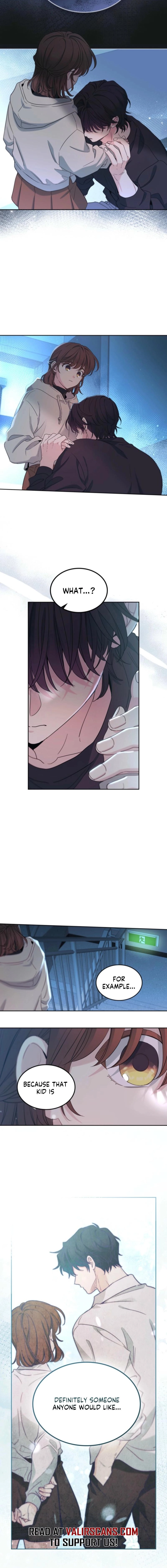 Inso’s Law Chapter 259 - Page 11 in English
