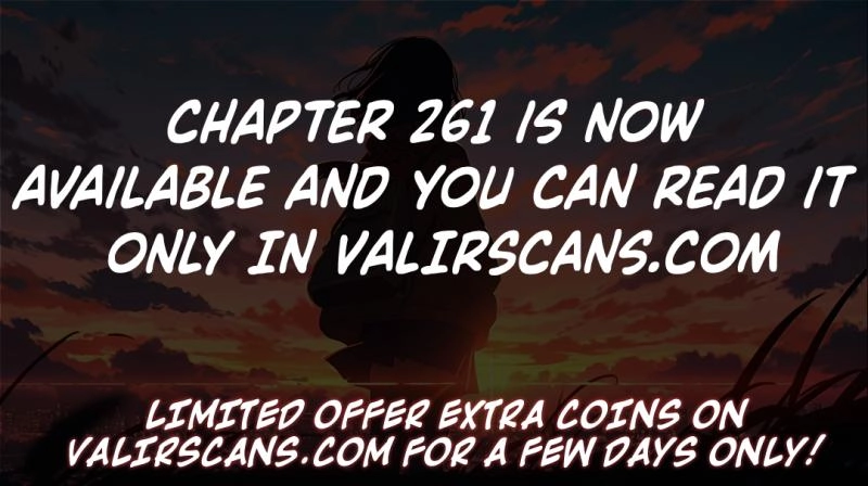 Inso’s Law Chapter 259 - Page 16 in English