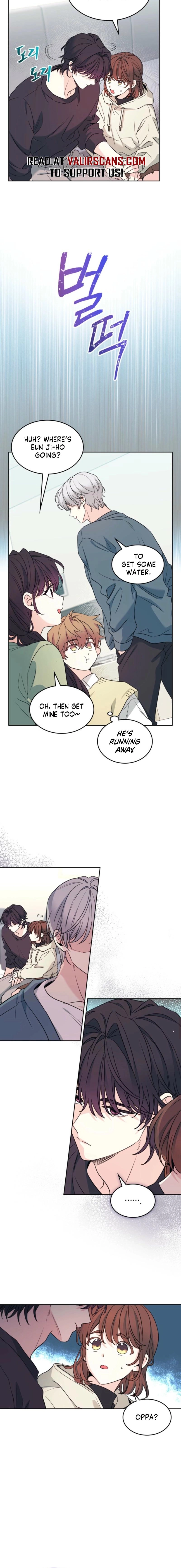 Inso’s Law Chapter 259 - Page 5 in English