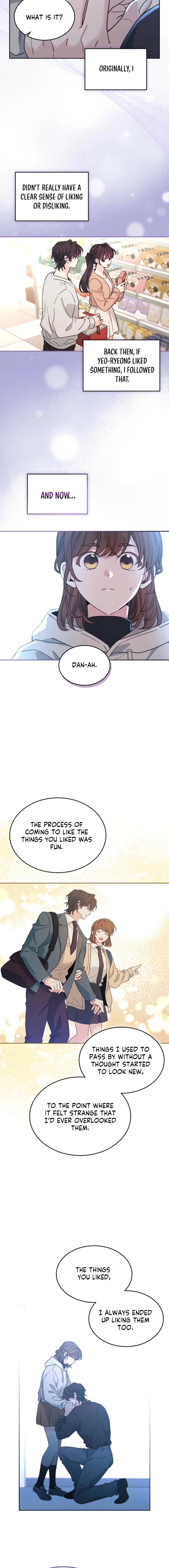 Inso’s Law Chapter 259 - Page 9 in English