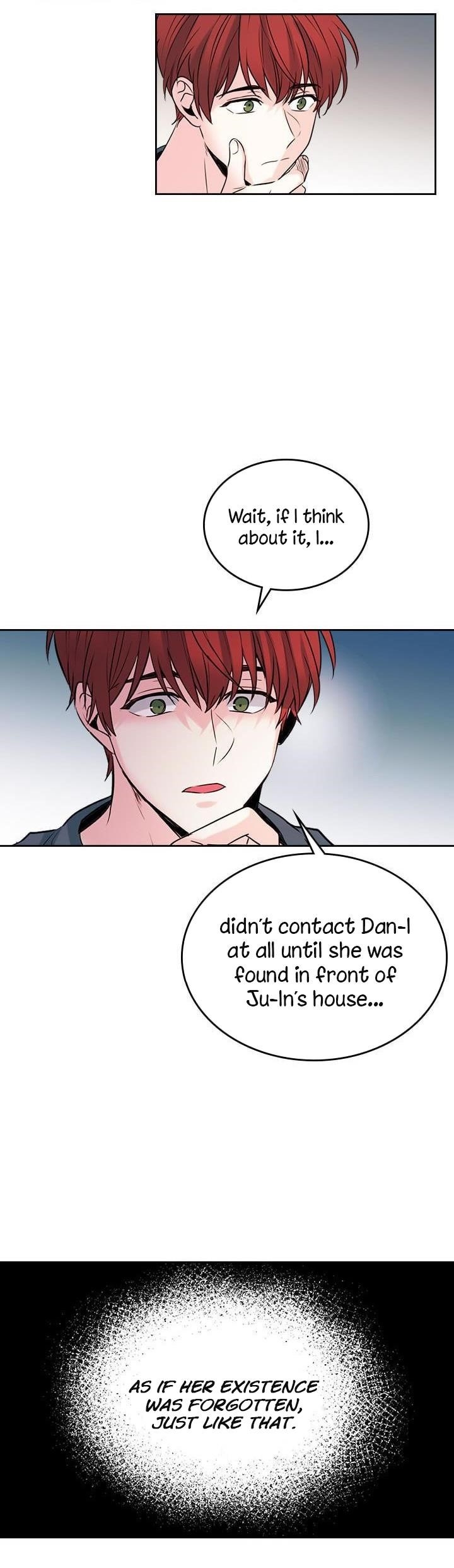Inso’s Law Chapter 26 - Page 4 in English
