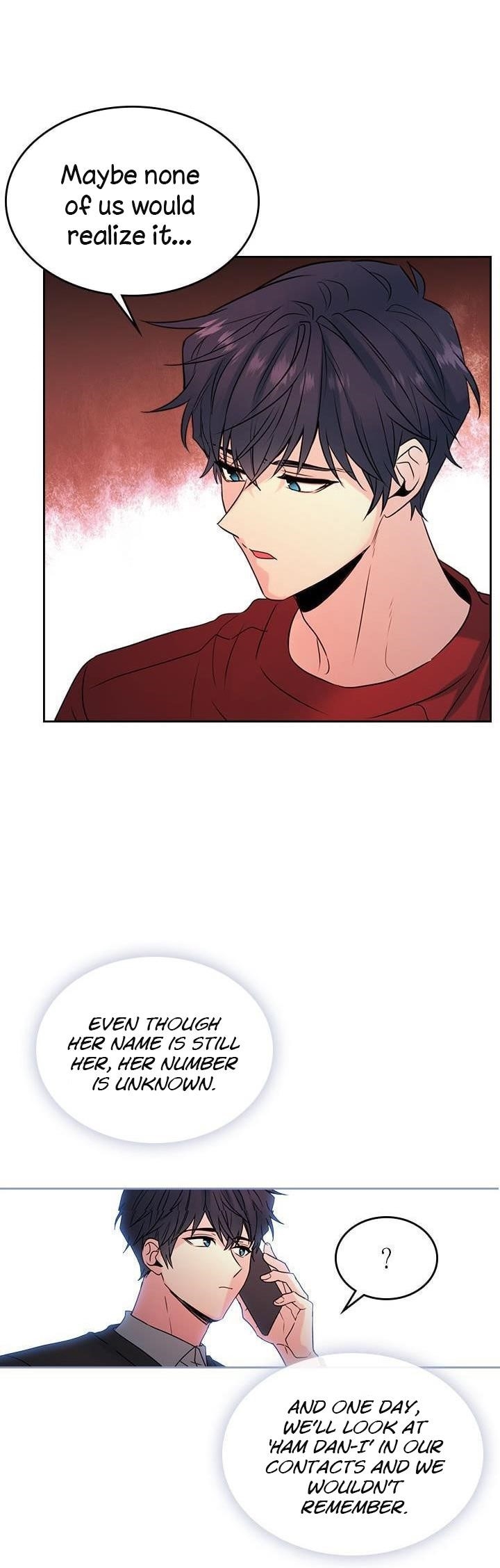 Inso’s Law Chapter 26 - Page 6 in English