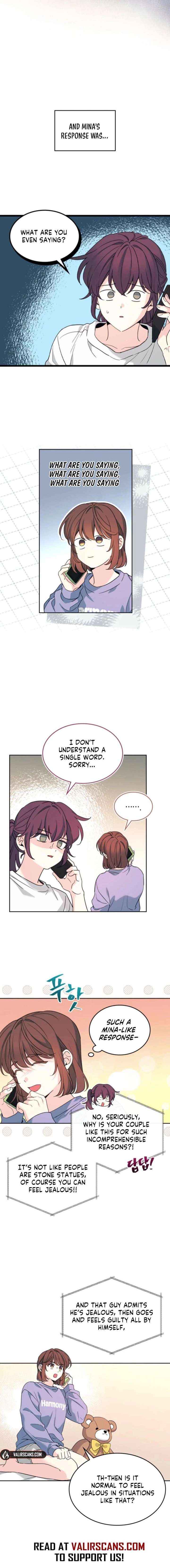 Inso’s Law Chapter 260 - Page 11 in English