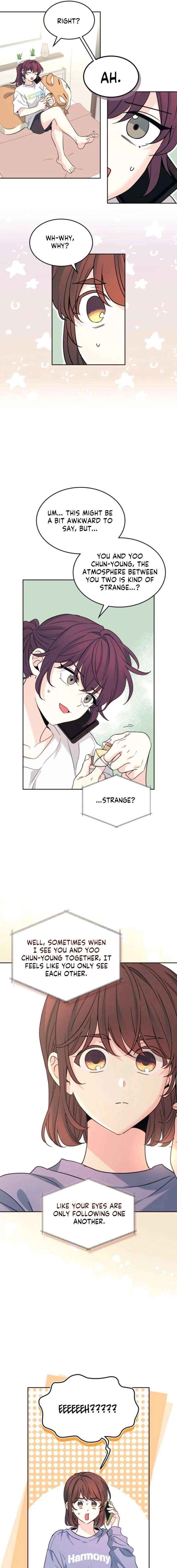 Inso’s Law Chapter 260 - Page 12 in English