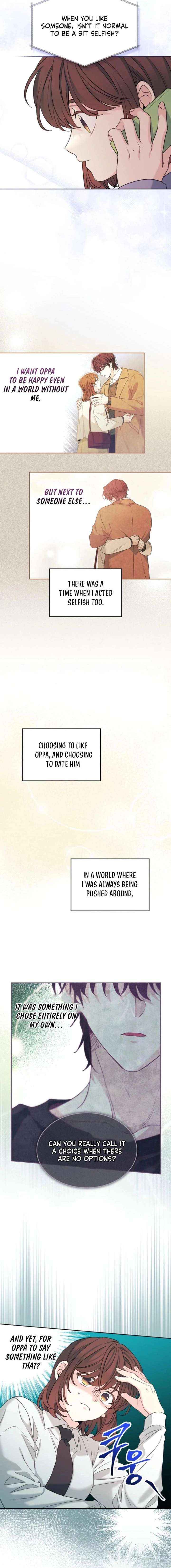 Inso’s Law Chapter 260 - Page 14 in English