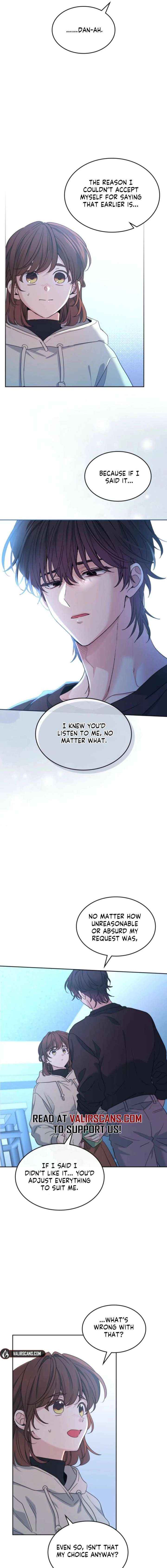 Inso’s Law Chapter 260 - Page 4 in English