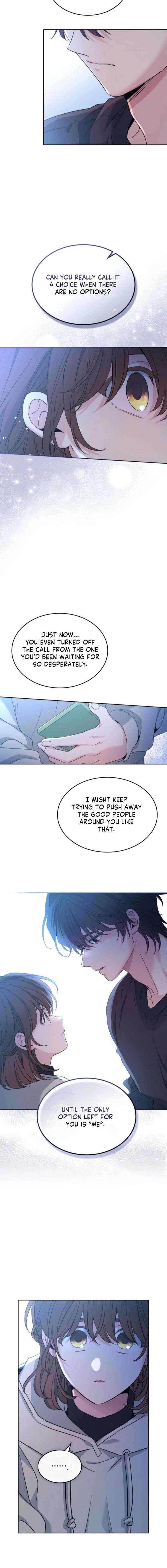 Inso’s Law Chapter 260 - Page 5 in English