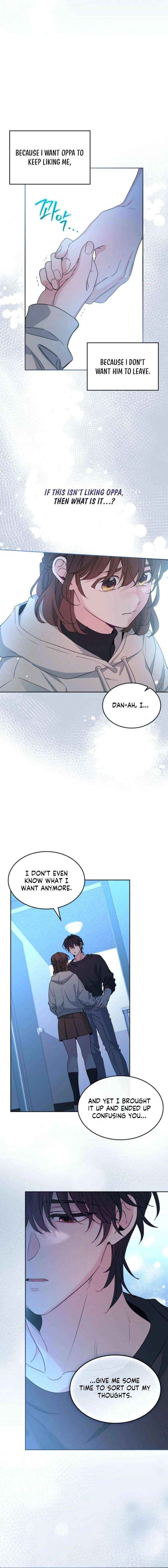 Inso’s Law Chapter 260 - Page 7 in English
