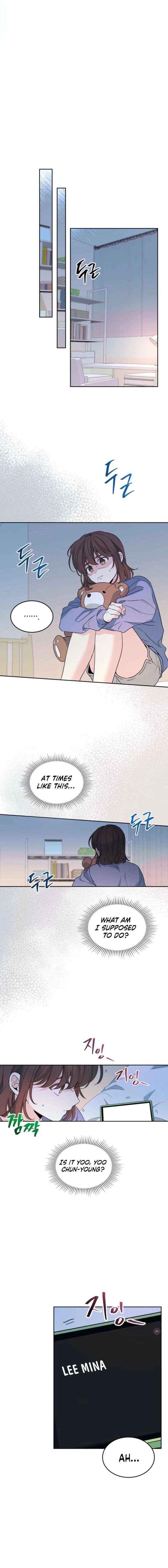 Inso’s Law Chapter 260 - Page 9 in English