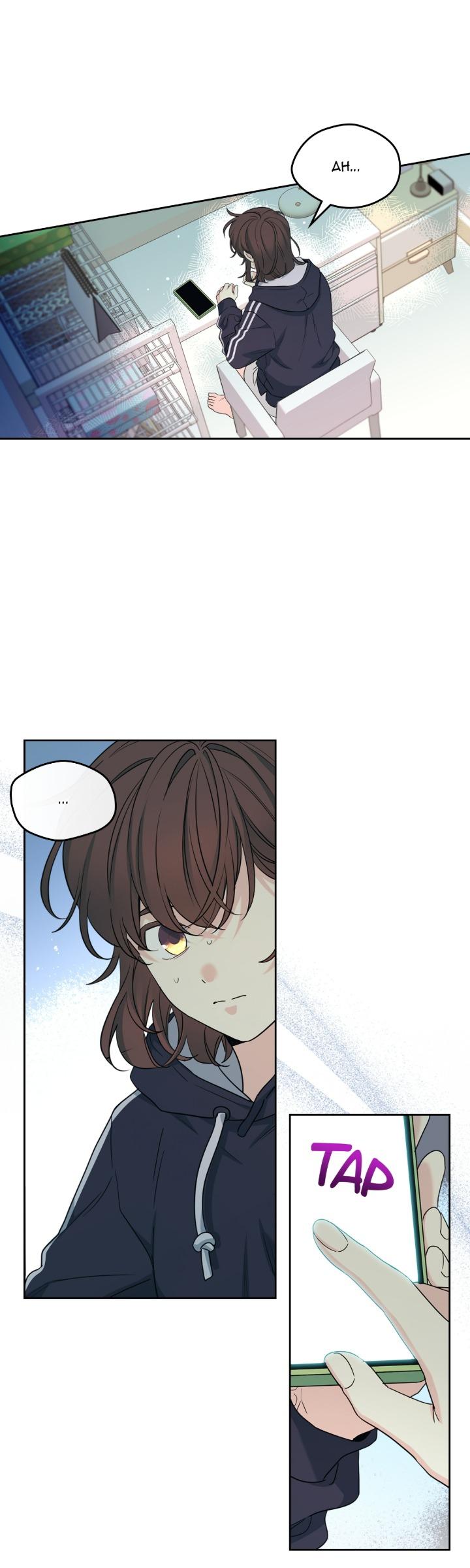 Inso’s Law Chapter 262 - Page 12 in English
