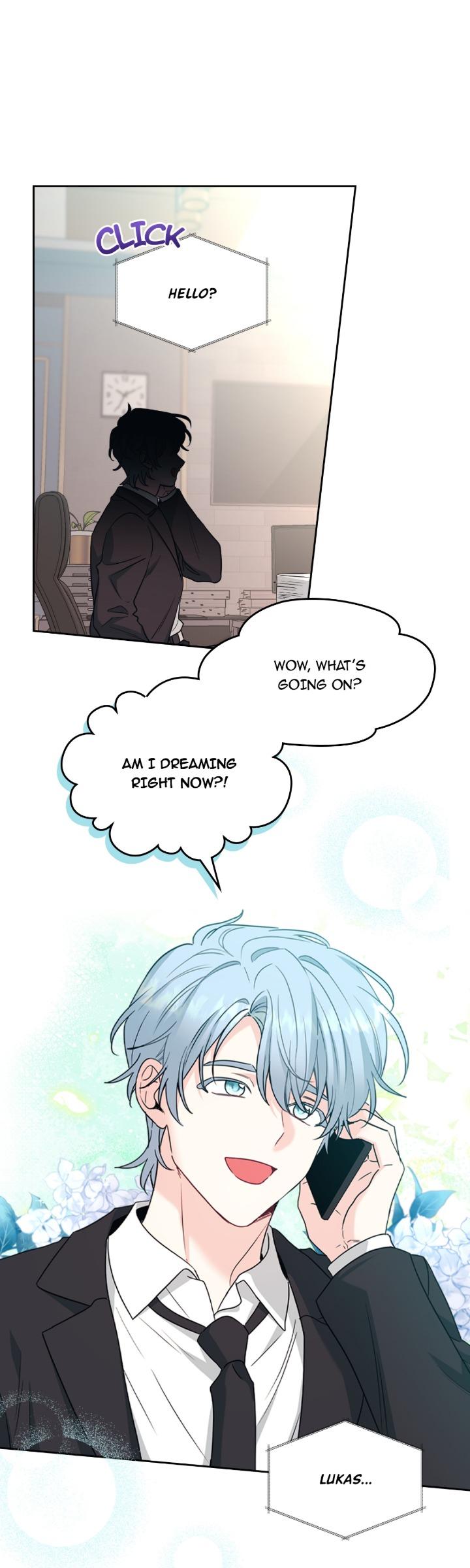 Inso’s Law Chapter 262 - Page 15 in English