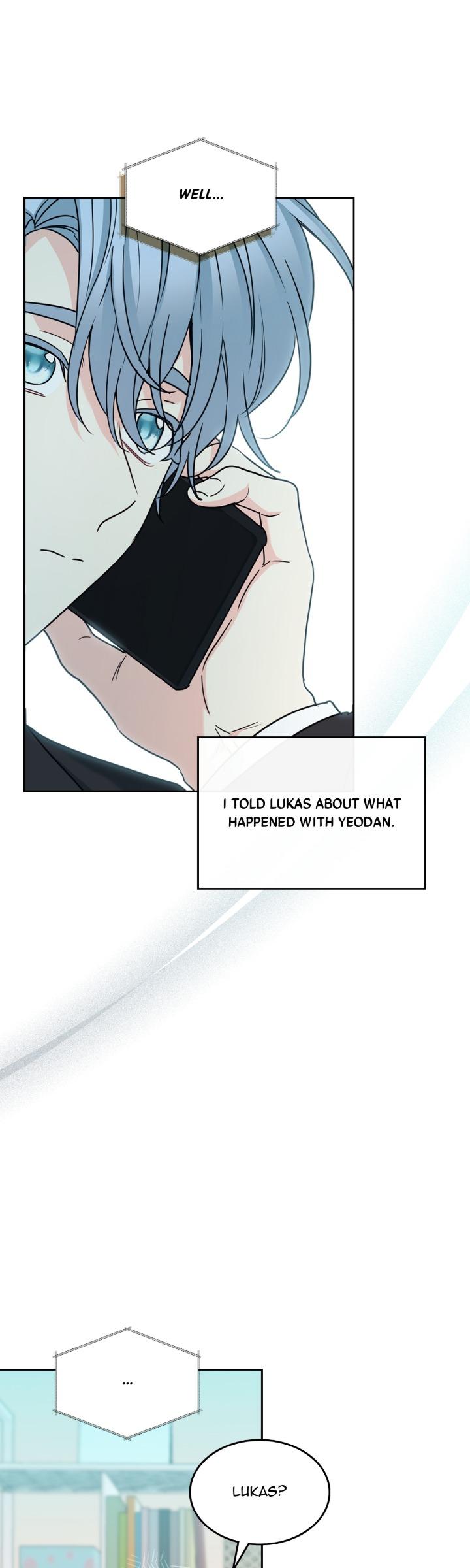 Inso’s Law Chapter 262 - Page 21 in English