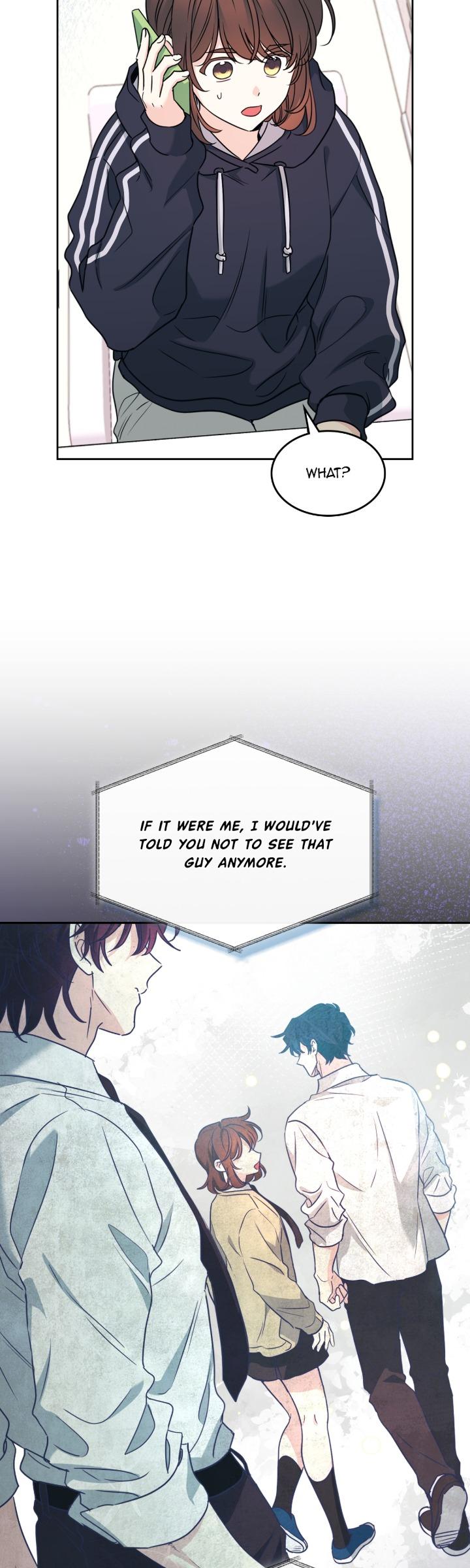 Inso’s Law Chapter 262 - Page 23 in English
