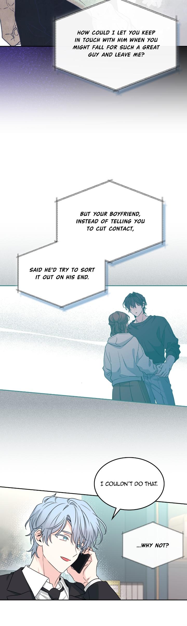 Inso’s Law Chapter 262 - Page 24 in English