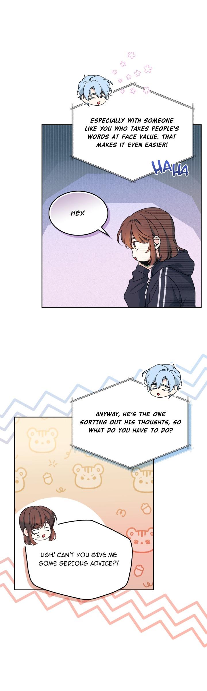 Inso’s Law Chapter 262 - Page 27 in English